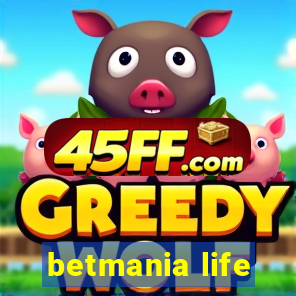 betmania life